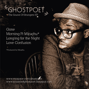 Love Confusion by Ghostpoet