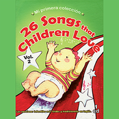 26 Songs That Children Love Vol. 2