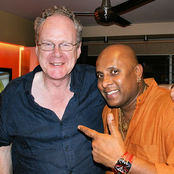 James Asher And Sivamani