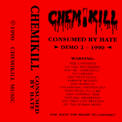 Consumed by Hate