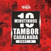 10 Minutinhos Tambor Caralhada Part. 3