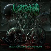Inescapable Visitations by Necroexophilia