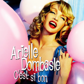 Dream A Little Dream Of Me by Arielle Dombasle