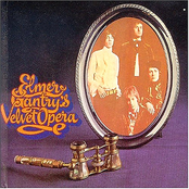 Long Nights Of Summer by Elmer Gantry's Velvet Opera