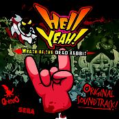 Hell Yeah ! Wrath Of The Dead Rabbit OST