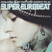 Super Eurobeat Vol.167