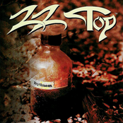 Bang Bang by Zz Top