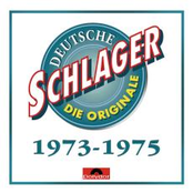 Deutsche Schlager 1973-1975
