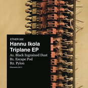 Triplane EP