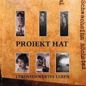 Bodies Brighten The Red Sea by Proiekt Hat