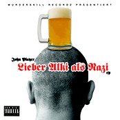 Lieber Alki als Nazi EP