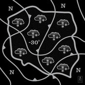 Ostatnia Taka Zima - Single