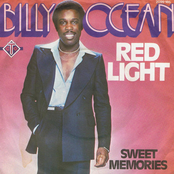 Red Light by Billy Ocean