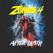 Zombie 4: After Death