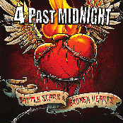 Battle Scars & Broken Hearts