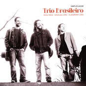 Trio Brasileiro: Trio Brasileiro