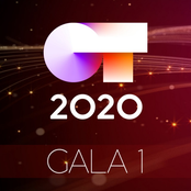 OT Gala 1 (Operación Triunfo 2020)