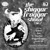 The Shiggar Fraggar Show! Volume 2