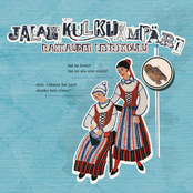 Rakkauden Puutarhuri by Jalankulkuämpäri