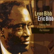 Leon & Eric Bibb