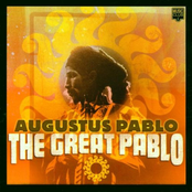 The Great Pablo Album Picture