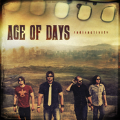 Age of Days: Radioactivity