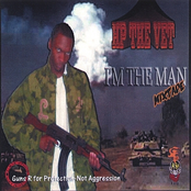 I'm The Man ((mixtape))