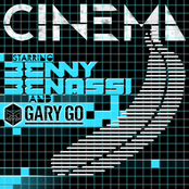 Benny Benassi: Cinema
