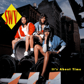 SWV: It's About Time