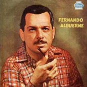 fernando albuerne