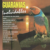 Guaranias Inolvidables