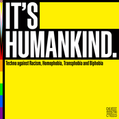 It's Humankind.