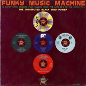 Funky Music Machine