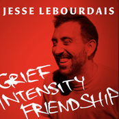 Grief Intensity Friendship