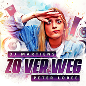 Zo Ver Weg - Single