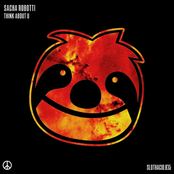 Sacha Robotti: Think About U