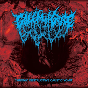 Chronic Obstructive Caustic Vomit