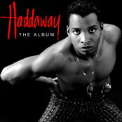 Haddaway: The Album
