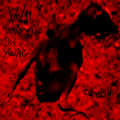 Why The Innocent Die Young (bonus tracks)