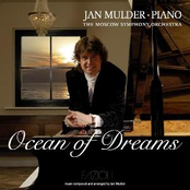Endless Dream by Jan Mulder