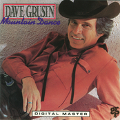 Dave Grusin: Mountain Dance