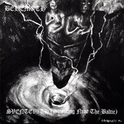 Chant Of The Eastern Lands by Behemoth