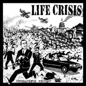 Unpeaceful Protest E.P.