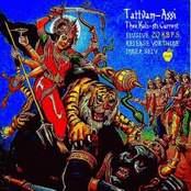 thee kali-sti current