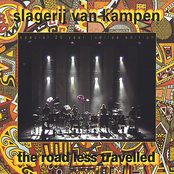 The Road Less Travelled