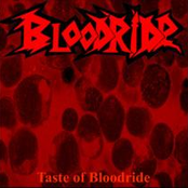 Taste of Bloodride