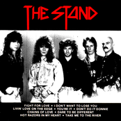 The Stand: the Stand
