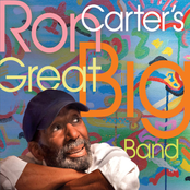 Line For Lyons by Ron Carter