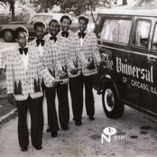 Good God! A Gospel Funk Hymnal