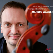 Suites for Violoncello Solo